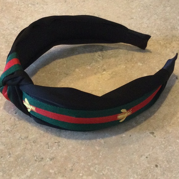 Headband - Picture 2 of 2
